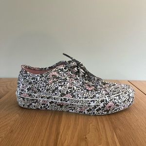 Vans Old Skool All Over Floral